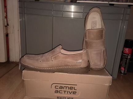 Полуботинки летние фирмы 