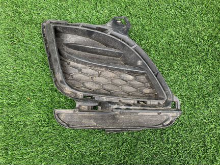 Заглушка птф правая Mazda 6 GH