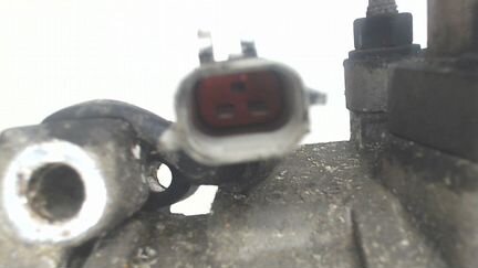 Компрессор кондиционера Chrysler Voyager, 2004