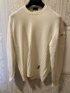 Джемпер свитер трикотаж Trussardi Ketroy