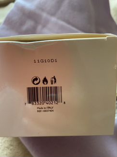 Туалетная вода bvlgari