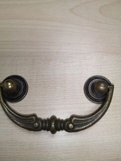 Ручки для мебели
