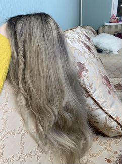 Система замещения волос