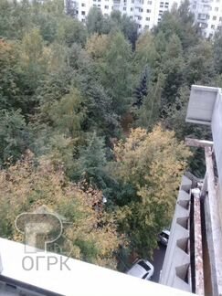 3-к квартира, 73 м², 8/17 эт.