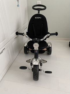 Велосипед Lexus Icon 3 RT original