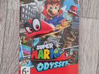 Super Mario Odyssey и Golf