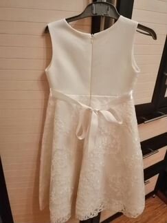 Нарядное платье для девочек