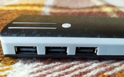 Аккумулятор buro RC-10000