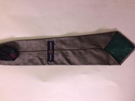 Галстук Tommy Hilfiger оригинал