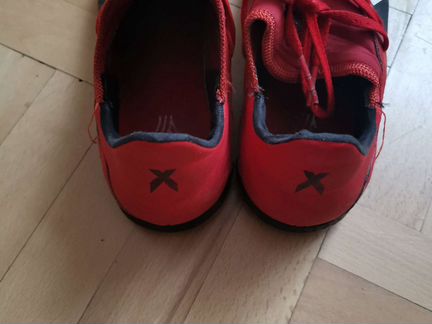 Бутсы Adidas 36,5 р