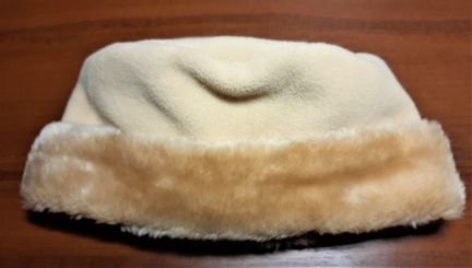 Шапка, шарф, перчатки