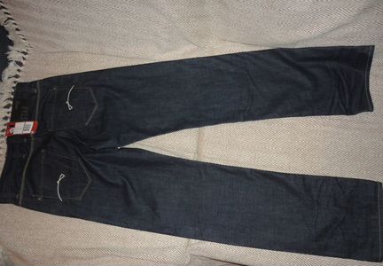 Новые джинсы G Star Raw Porter 28x32