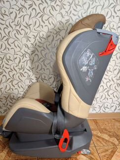 Автокресло Avionaut Royal Isofix