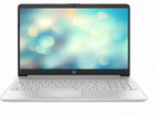 Новый Ноутбук HP15 15s-eq1278ur 15.6'' FHD, AMD At
