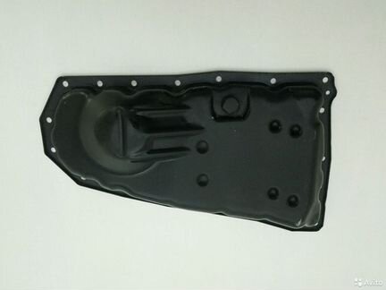 Поддон CVT JF017E, б/у