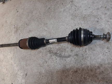 Привод Bmw 3-Series F34 3.0 B48B20B 2016-2019