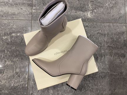Ботильоны 12Storeez