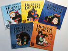 Новые книги на английском языке Hugless Douglas