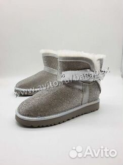 Ugg женские зима