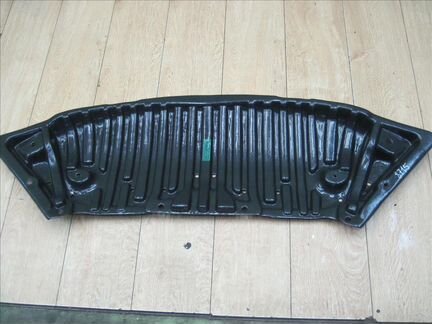 Защита двс Mercedes W204 Мерседес ц 204 х204