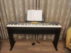 Цифровое пианино casio cdp 230r