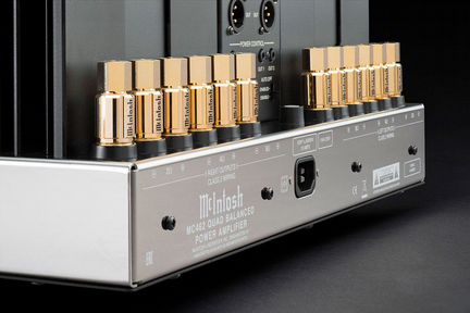 Mcintoch MC462