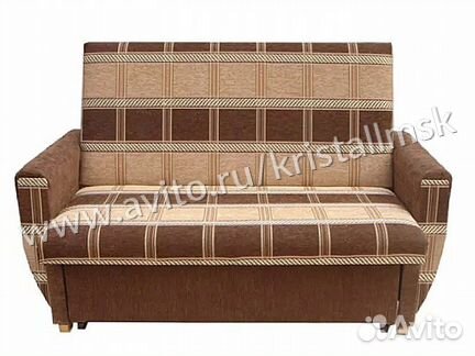 Диван выкатной эконом