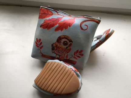 Goody обувь для дома