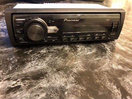 Магнитола Pioneer