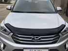 Hyundai Creta 2.0 AT, 2017, 161 200 км