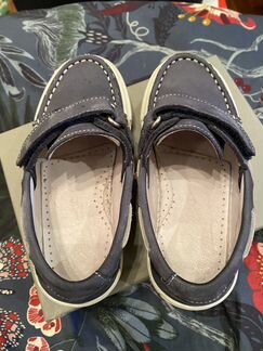 Мокасины детские Jarrett