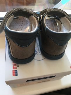 Сандали Minimen