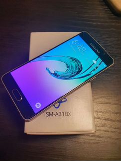 Samsung A310.Ldu