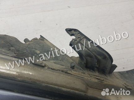 Фара правая Mitsubishi Lancer 9 4G18 2006