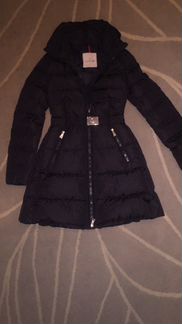 Пуховик Moncler