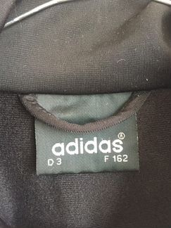 Куртка Adidas винтаж