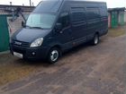 Iveco Daily 2.3 МТ, 2008, 400 000 км
