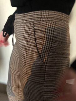 Джоггеры zara