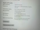 Игровой ноутбук Acer Aspire A715-42G объявление продам