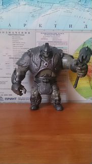 Игрушки черапашки ниндзя