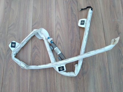 Шторка безопасности левая Mercedes GLK Разборка