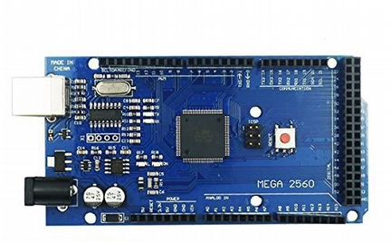 Arduino mega 2560