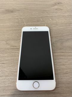 iPhone 7 128GB Rose Gold