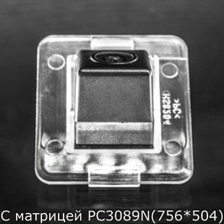 Камера заднего вида 3089 Mercedes GLK X204 HS8204