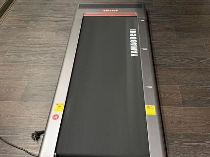 Дорожка для ходьбы Yamaguchi RunWay