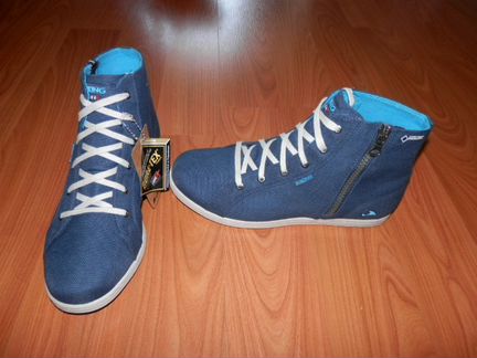 Новые мембранные ботинки ф.Viking Gore-tex,р.39
