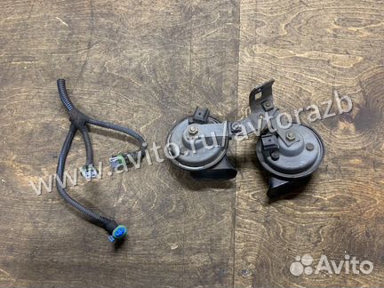 Сигнал на Opel Astra, Zafira, Vectra, Corsa