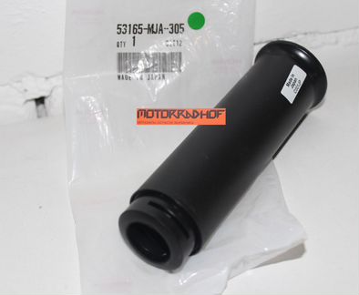 Грипса правая honda vt750 53165mja305