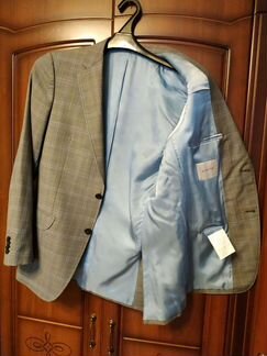 Пиджак мужской albione