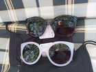 Солнцезащитные очки от Ив Роше и Аvon объявление продам